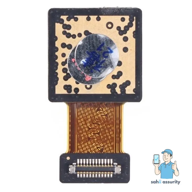 Replacement Back Camera for Realme GT Neo 3T 5G (Main Camera) thumbnail